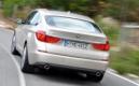 Essai BMW 535i GT Exclusive : nouvelle cuisine