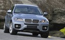Essai BMW ActiveHybrid X6 : A contre-courant