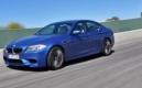 Essai BMW M5 (F10) : Force tranquille