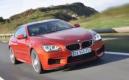 Essai BMW M6 V8 4.4 560 ch : downsizing furieux