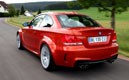 Essai BMW Série 1 M Coupé : un concentré de M3