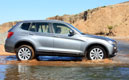Essai BMW X3 2.0d xDrive 184 ch : la contre-attaque