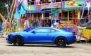 Essai Chevrolet Camaro Hot Wheels : chère Amérique