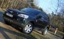 Essai Chevrolet Captiva 2.0 VCDI Familly Navi Pack : dispensé de malus