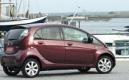 Essai Citroën C-Zero : L’œuf de Colomb