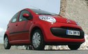 Essai/ Citroën C1 : c'est 1-2-3, Citroën investit la ville