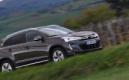Essai Citroën C4 Aircross 1.8 HDi 150 ch 4x4 Exclusive : Chevrons de plein air