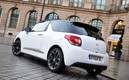 Essai Citroën DS3 1.6 THP Sport Chic : Crème de Chevrons