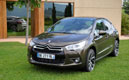 Essai Citroën DS4 1.6 THP 200 : référence en devenir