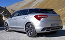 Essai Citroën DS5 2.0 HDi 160 BVA6 Sport Chic : en terre inconnue