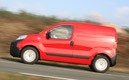 Essai Citroën Nemo 1.4 HDi : compact et sans arêtes