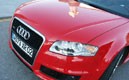 Essai complet Audi RS4 : retour aux affaires