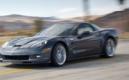 Essai Chevrolet Corvette ZR1 : la manière forte