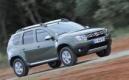 Essai Dacia Duster restylé 1.5 dCi 110 ch 4x2 Prestige : Le Duster conserve sa belle attitude