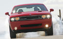 Essai Dodge Challenger SRT-8 : voyage dans le temps