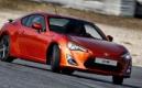 Essai express Toyota GT 86 : gourmandise