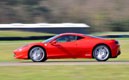 Essai Ferrari 458 Italia : l'Italie à sa botte