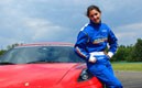 Essai Ferrari F430 par Margot Laffite : une mécanique fantastique !