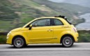 Essai Fiat 500C 1.4 16v 100 ch Lounge : vent de nostalgie