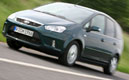 Essai Ford C-MAX 1.8 flexifuel : un max de citoyenneté