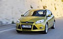 Essai Ford Focus 3 : le monde à portée de mains