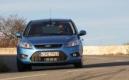 Essai Ford Focus ECOnetic 99g : vedette d'émissions