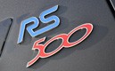 Essai Ford Focus RS500 : Rock star