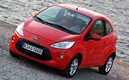Essai Ford Ka : petit budget, grandes ambitions