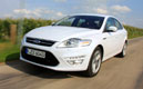 Essai Ford Mondeo restylée : dans la cour des grandes