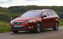 Essai Ford Mondeo SW 2.2 TDCi : efficace et polyvalente
