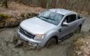 Essai Ford Ranger 2.2 150ch BVM Limited : Monsieur Plus