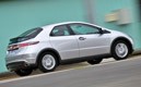 Essai Honda Civic 1.4 i-VTEC restylée : Bien dans son époque