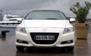 Essai Honda CR-Z : du sexe à pile