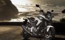Essai Honda NC 700 X : le Crossover à deux roues