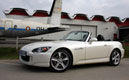 Essai Honda S2000 : vibrant au revoir