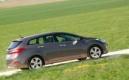 Essai Hyundai i30 SW 1.6 CRDi BVA Premium Pack : Le souffle court