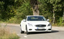 Essai Infiniti G37S Coupé : premium en devenir