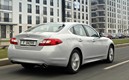 Essai Infiniti M35h GT Premium : A bride abattue
