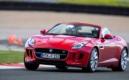 Essai Jaguar F-Type V6, V6S et V8S : Nouvelle star
