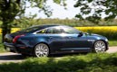 Essai Jaguar XJ : traditions bousculées
