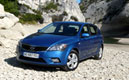 Essai Kia Cee’d restylée : la Cee’d a mangé du tigre