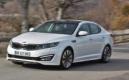 Essai Kia Optima 1.7 CRDi 136 ch : L'habit ne fait pas le moine