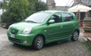 Essai/ Kia Picanto : à l’assaut des références