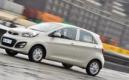 Essai Kia Picanto 1.2 85 ch Stop & Go : petit format, grands effets