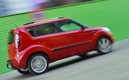 Essai Kia Soul 1.6 CRDi Play : Boîte à rythmes 