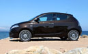 Essai Lancia Ypsilon 1.2 69 ch : l'illusion du luxe