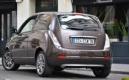 Essai Lancia Ypsilon Versus 1.3 Multijet 90 ch : victime de la mode