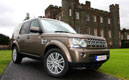 Essai Land Rover Discovery 4 : l'escapade avec panache