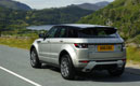 Essai Land Rover Evoque : un vrai Range en réduction