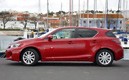Essai Lexus CT200h : luxe vertueux